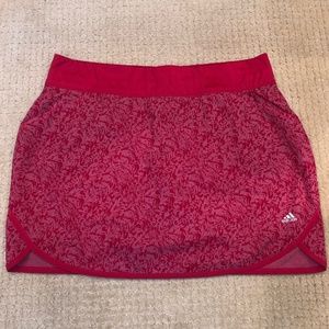 Adidas Women's Golf Skort